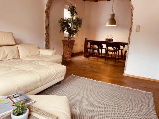 Odw homes - charmantes Domizil im Gorxheimertal - 2