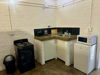 StaySphere at Craftsmenship Maboneng - 5