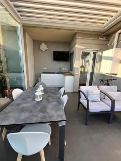 Terrazza sul mare - 9