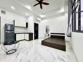 Luxury Interior Security Apartment - 4
