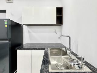 Luxury Interior Security Apartment - 5