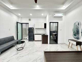 Luxury Interior Security Apartment - 3
