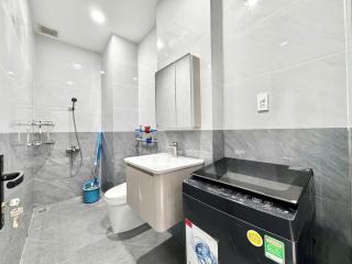 Luxury Interior Security Apartment - 6