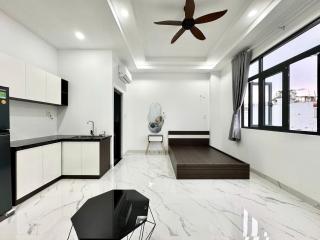 Luxury Interior Security Apartment - 2