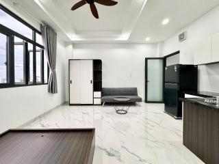 Luxury Interior Security Apartment - 7