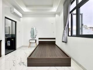 Luxury Interior Security Apartment - 9