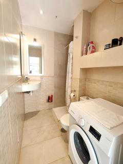 Appartement rénové et cosy - La Siesta - 3