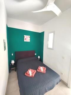 Appartement rénové et cosy - La Siesta - 4