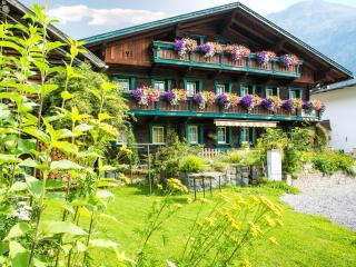 Altes Holzhaus - Sölden - 0