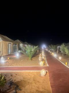 Merzouga planet camp - 5