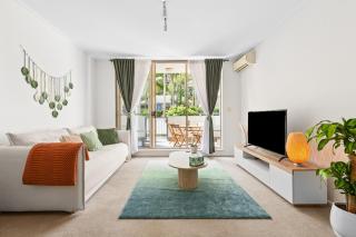 Paddington Oasis, Terrace, Pool Near Bondi & CBD - 9