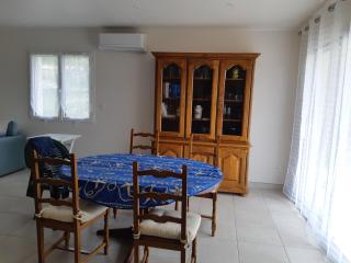 villa soleil - Ruoms - 2