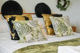 North Lincs Cosy Home - 8