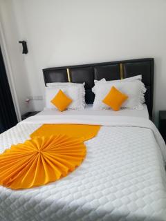 Kigali aromas view home - 0