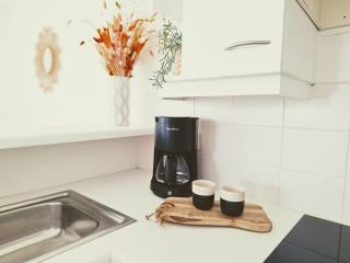 Shorebreak Nieuwpoort near the beach - 1