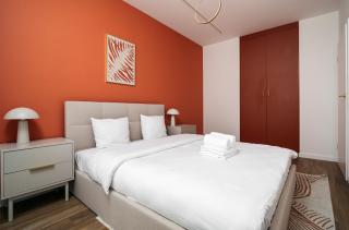 Quorum Apartments by UniqueRent - 0