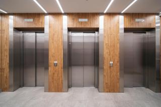 Quorum Apartments by UniqueRent - 5