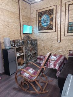 Tevosyan Gold EVN Airport - 3