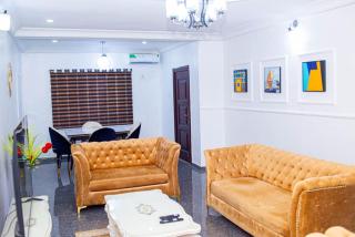 Dee & Dee HOMES - Port Harcourt - 2