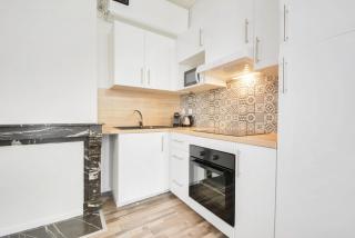 Les Suites de Charles Nancy Centre - 4 Pers 2 SDB Check-in 24h24 - 6