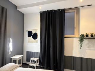 La cittadella rooms 2 - 3