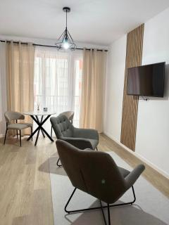 Apartament Abatorului Cluj-Floresti - 0