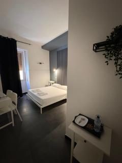 La cittadella rooms 2 - 4