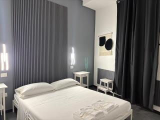 La cittadella rooms 2 - 5