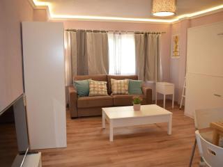 Apartamentos Sierra Nevada Pradollano 3000 - 2