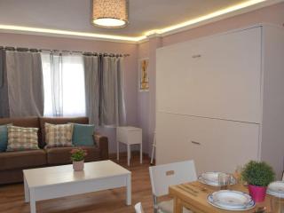 Apartamentos Sierra Nevada Pradollano 3000 - 1