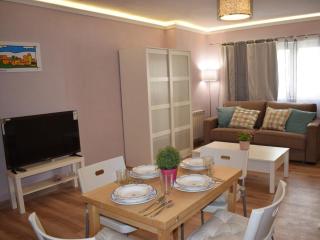 Apartamentos Sierra Nevada Pradollano 3000 - 8