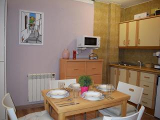 Apartamentos Sierra Nevada Pradollano 3000 - 9