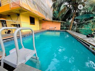 StayMist - Ocean Lemon Pool Villa with Jacuzzi - 4