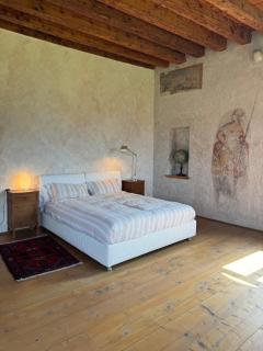 Esclusiva villa del 1500 con giardino privato - 1