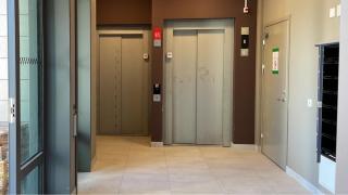 Forenom Aparthotel Luleå Västra Stranden - 1