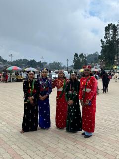Sungava homestay - 8
