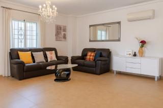 Vickys Villa - 3