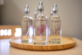 Garrigae Caserne de Briançon & SPA Cinq Mondes - 2