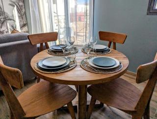 Appartement T2 à deux pas de la plage - 2