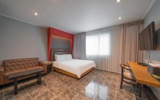 Song-Jeong Bay Hotel - 3
