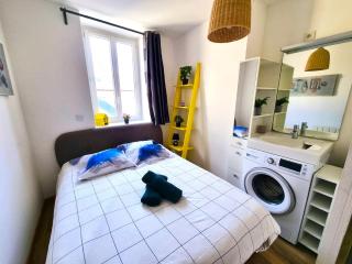 Le calme à deux pas de tout - 6