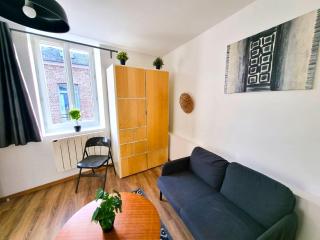 Le calme à deux pas de tout - 4