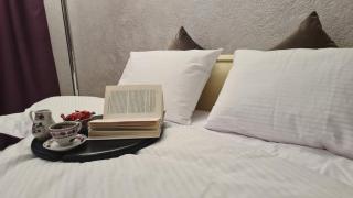 Просторная, винтажная квартира возле метро Позняки - 7