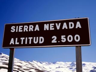 Apartamentos Sierra Nevada Pradollano 3000 - 3