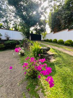 Open Space Luxury Apartments Unawatuna - 9