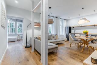 Imperial Apartments - Skandynawski - 8