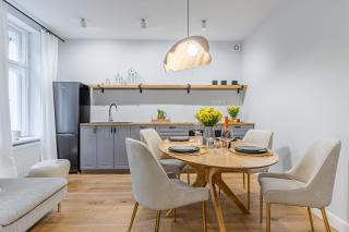 Imperial Apartments - Skandynawski - 5