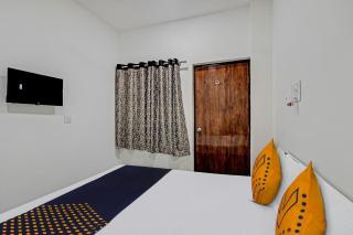 Spot On Tulsi Stay Inn - 5