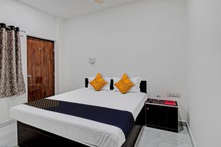 Spot On Tulsi Stay Inn - 9