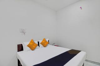 Spot On Tulsi Stay Inn - 1